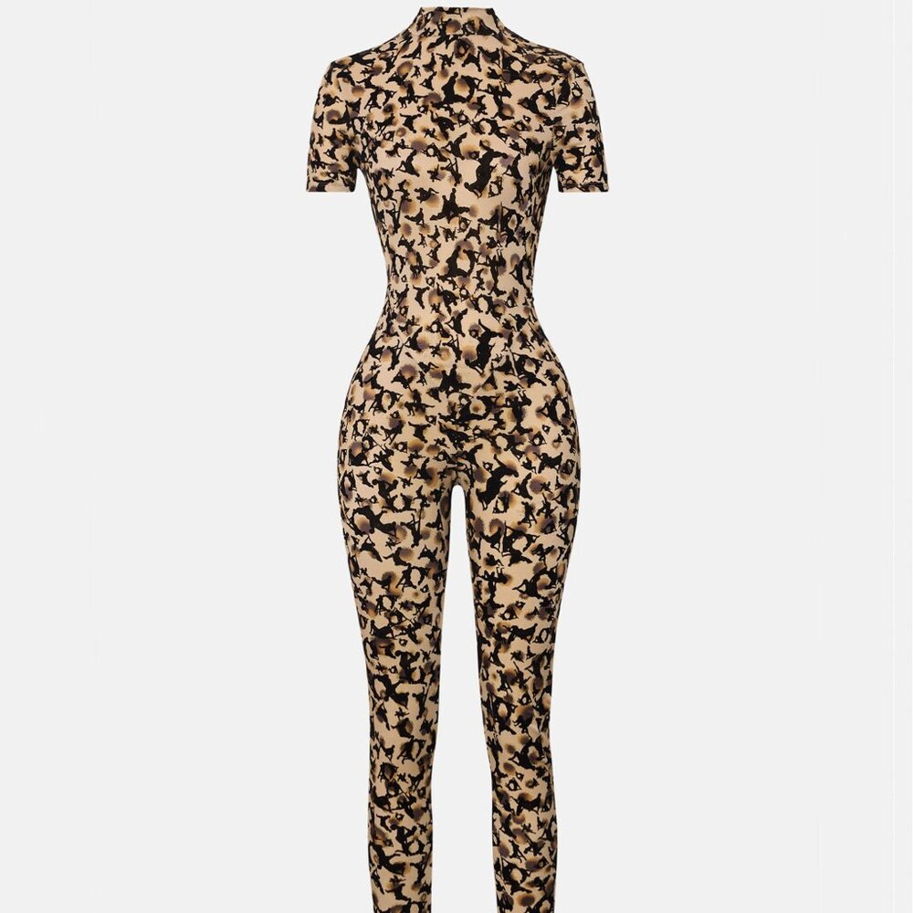 POSTERGIRL JUMPSUIT